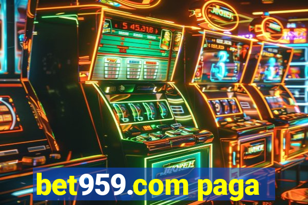 bet959.com paga